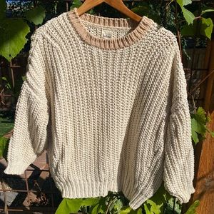 Babaa jumper no. 18